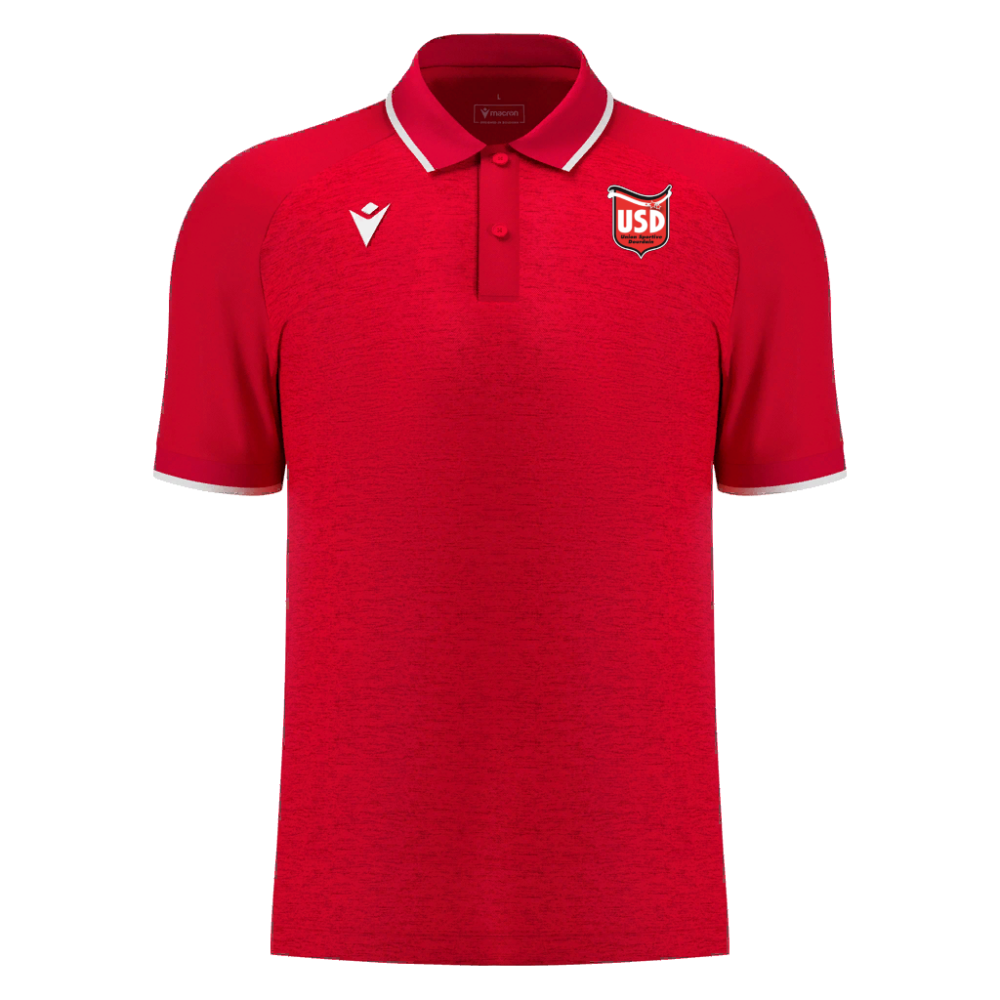 Macron Polo polyester | Image 1