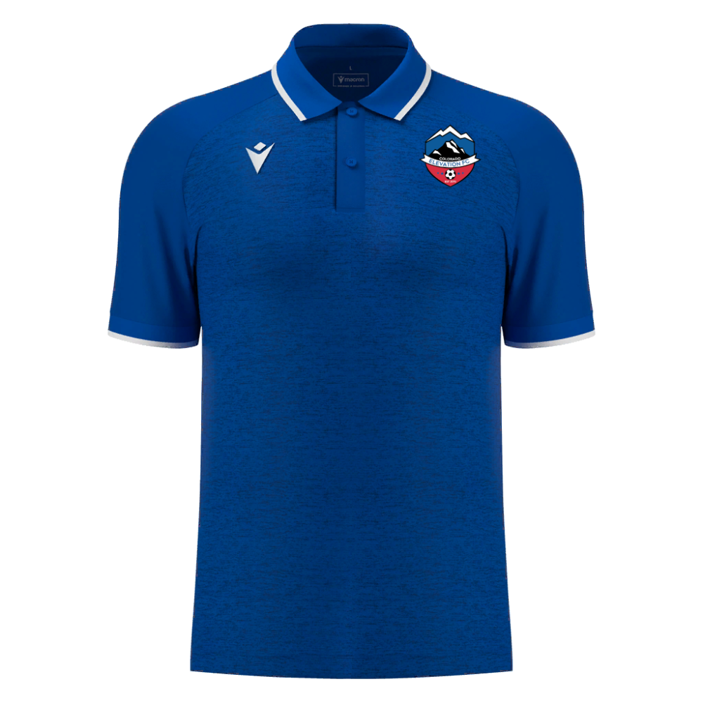 Macron Aulos polo | Image 1