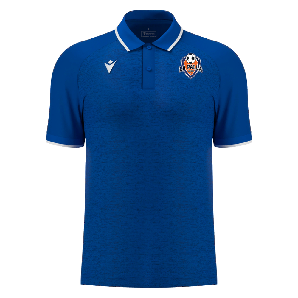 Macron Aulos polo | Image 1
