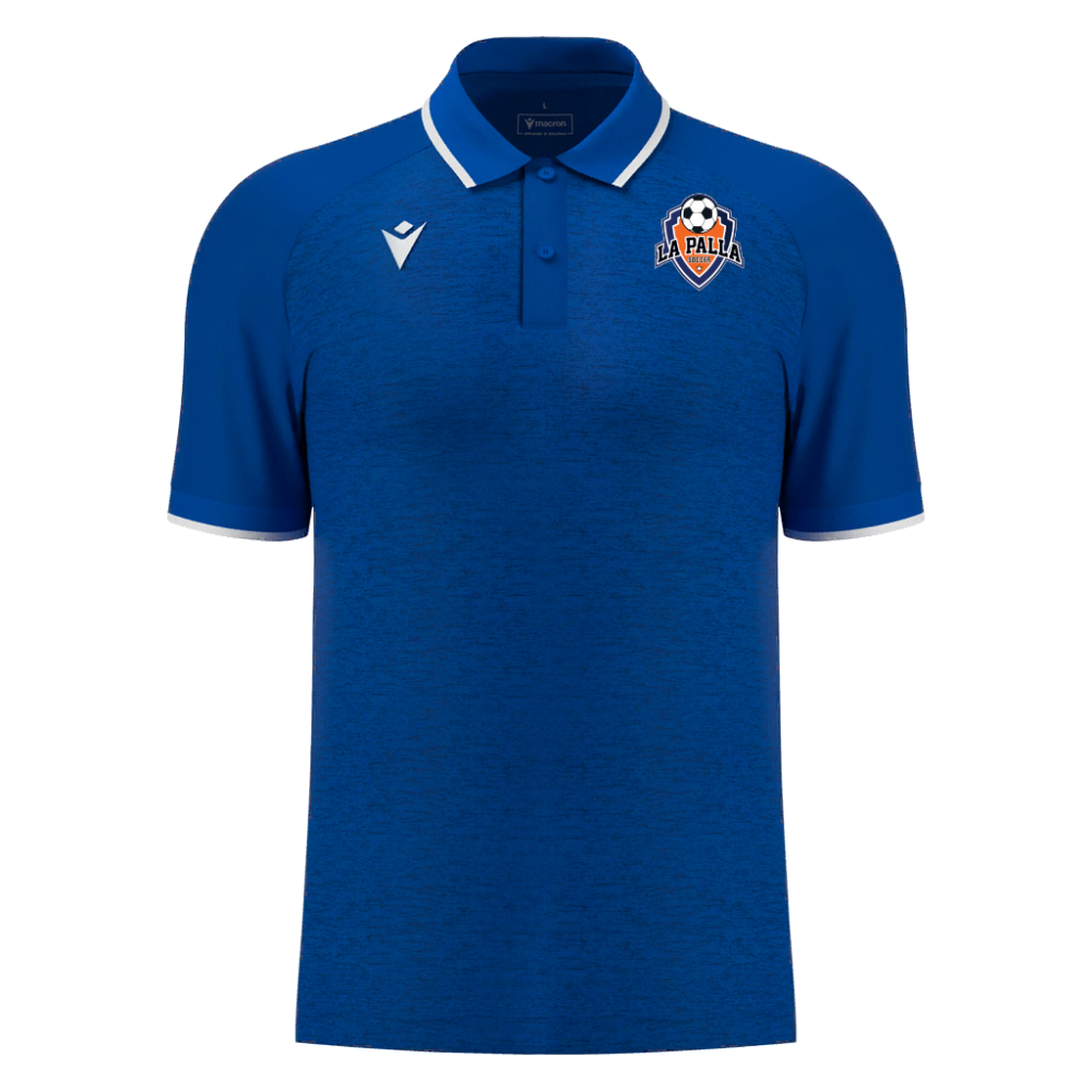 Macron Aulos polo | Image 1