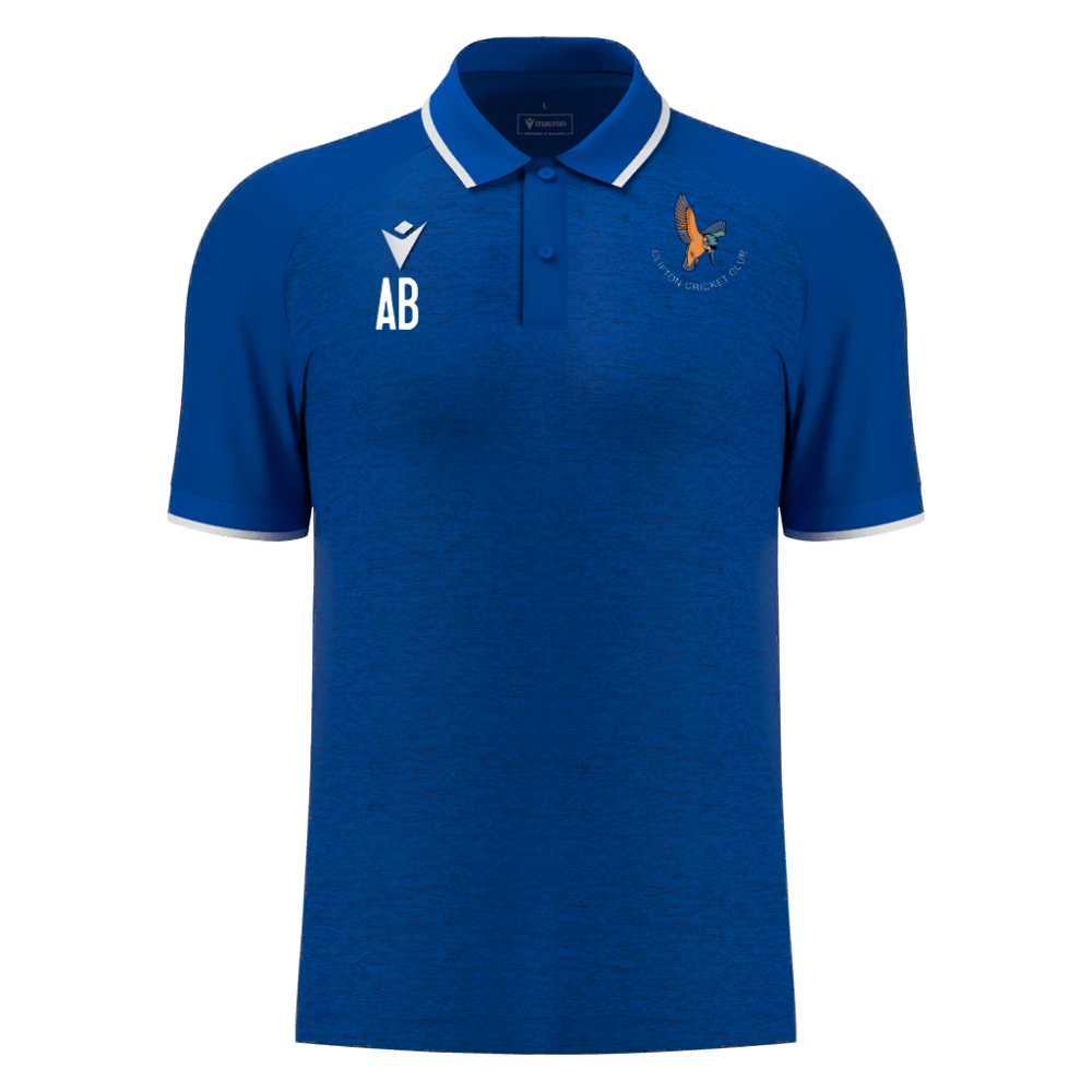 Macron Aulos polo sr | Image 1