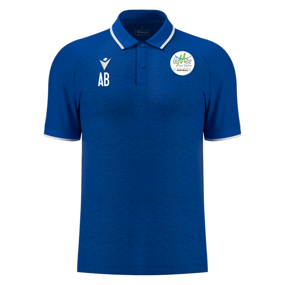 Macron Aulos polo | Image 1