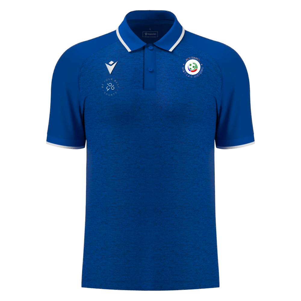 Macron Aulos poloshirt | Bild 1
