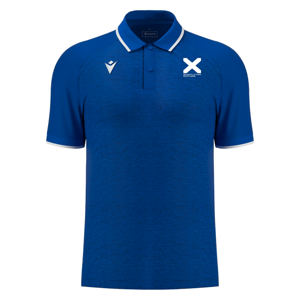 Macron Aulos polo sr | Image 1
