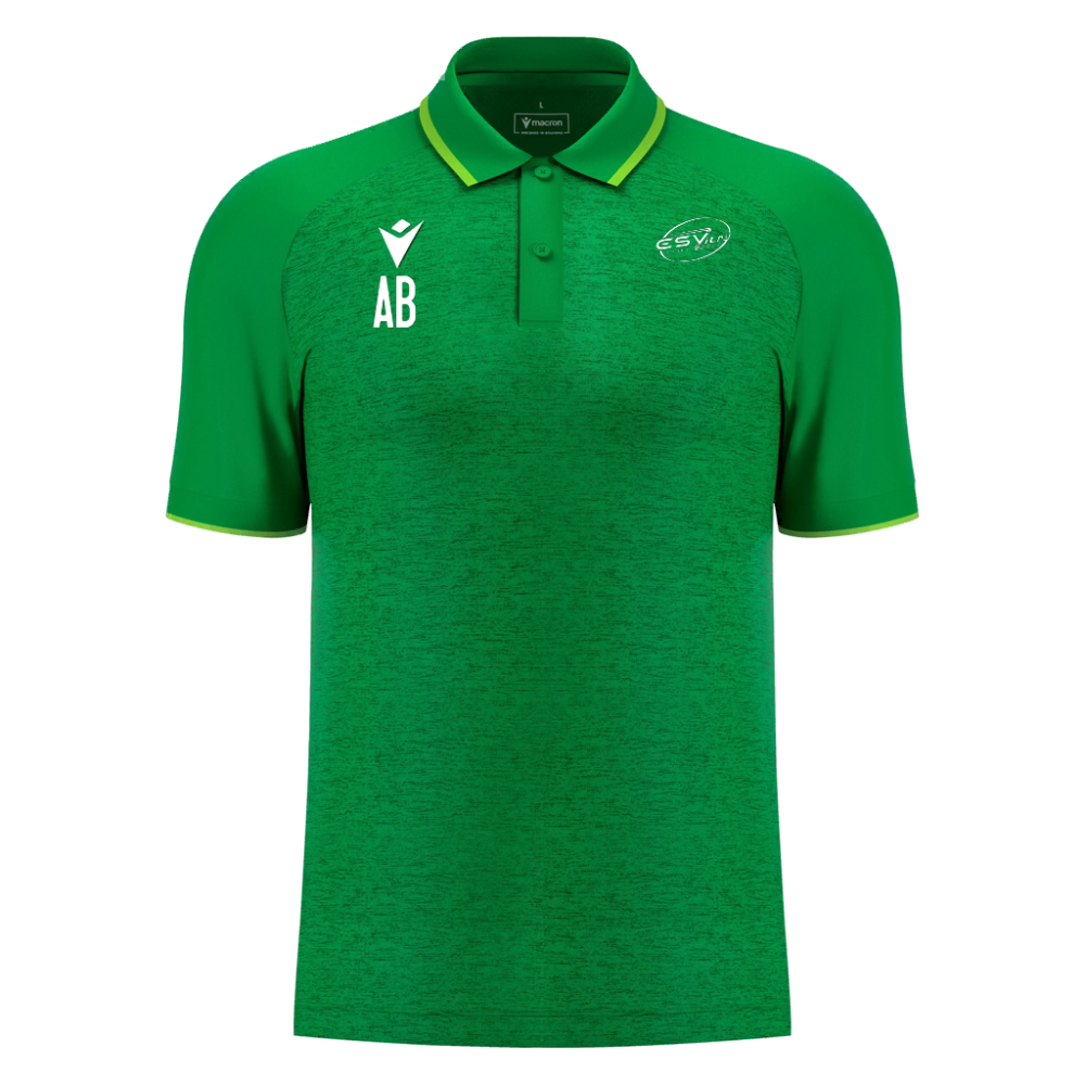 Macron Aulos polo | Image 1