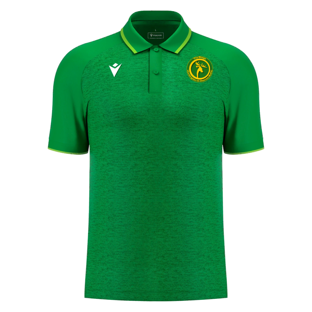 Macron Aulos polo sr | Image 1
