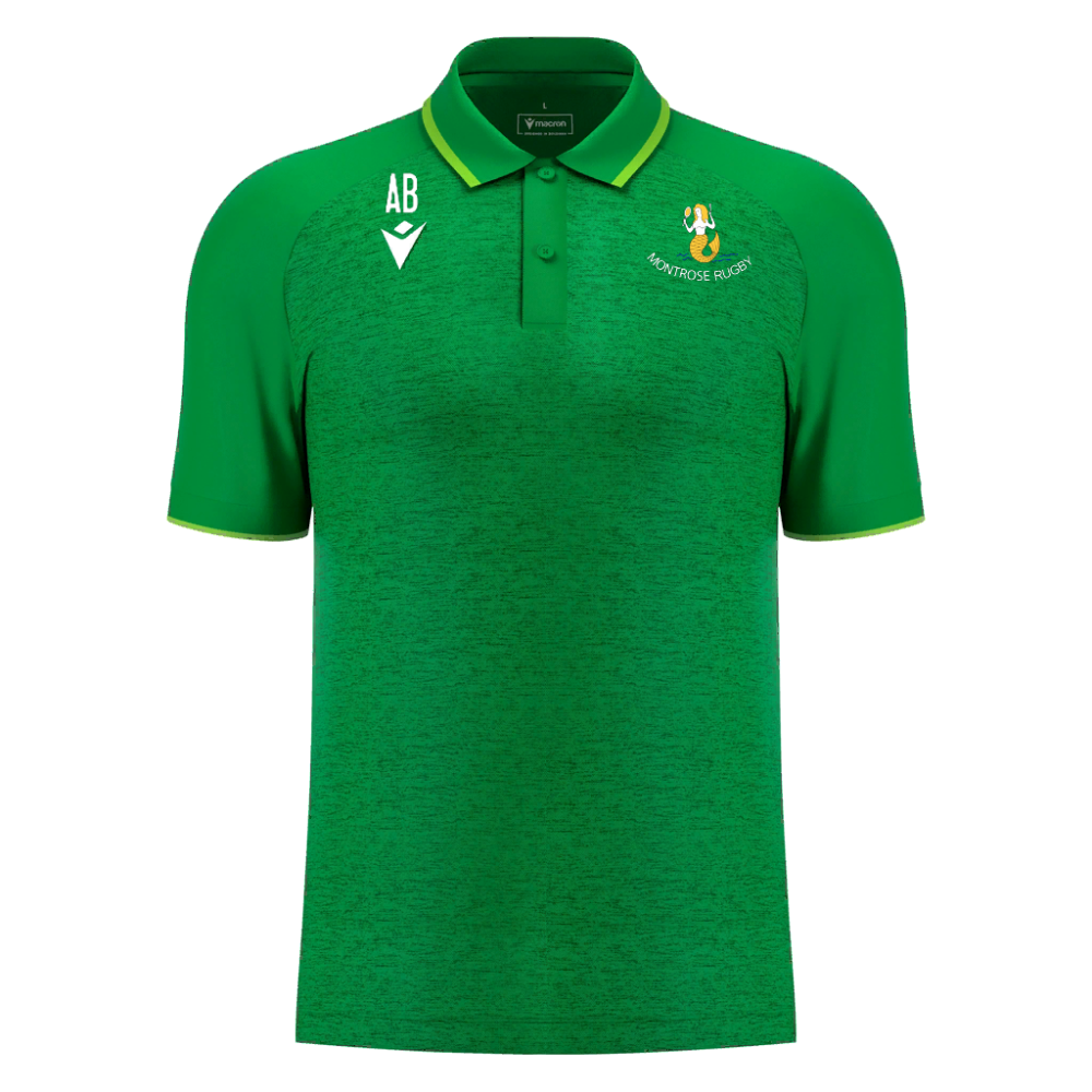 Macron Aulos polo sr | Image 1