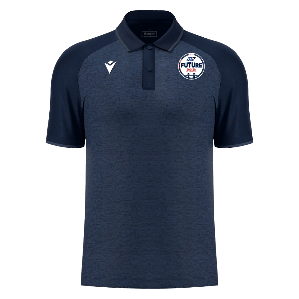Macron Aulos polo | Image 1