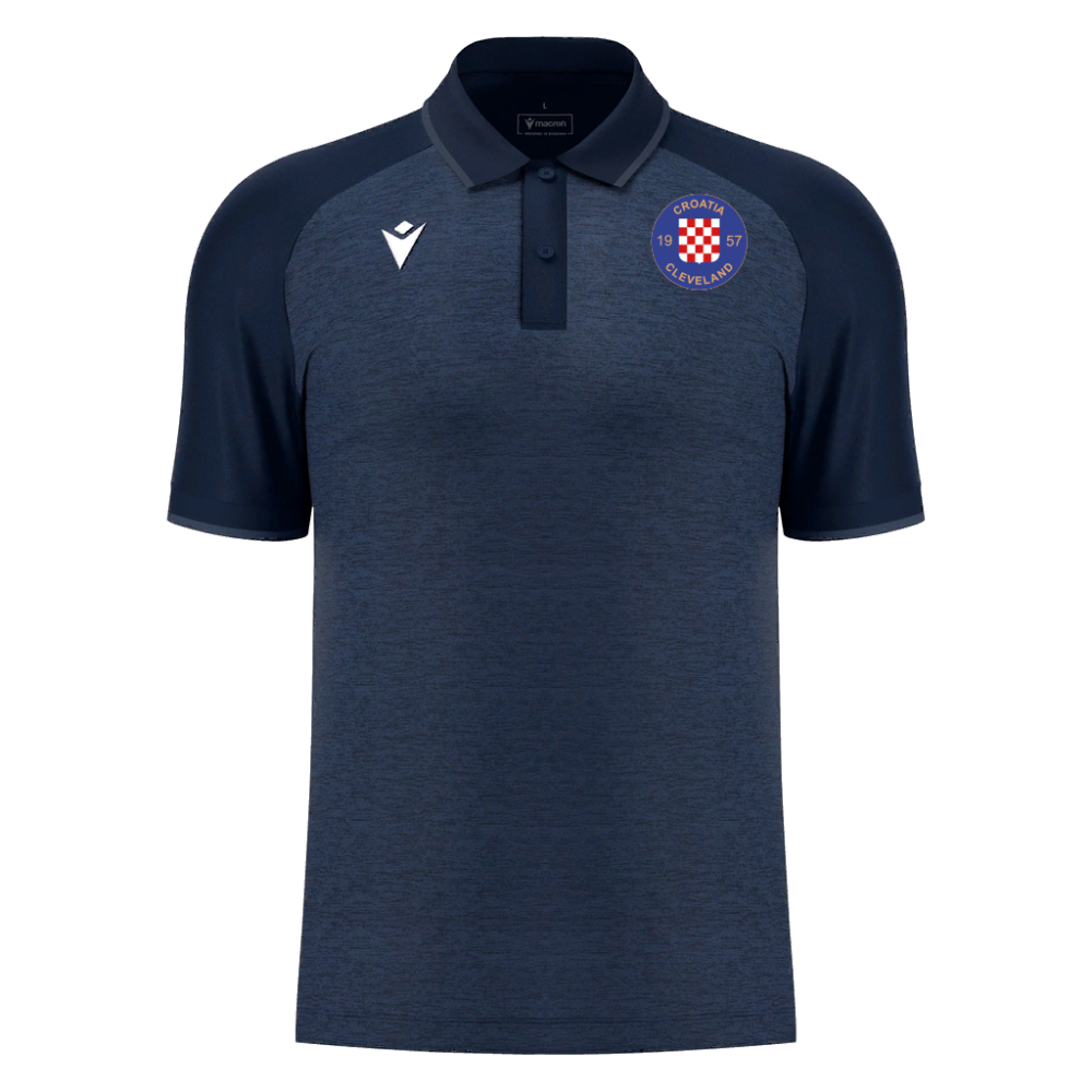 Macron Aulos polo | Image 1