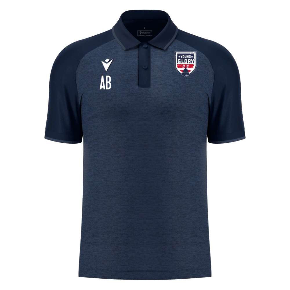 Macron Aulos polo | Image 1