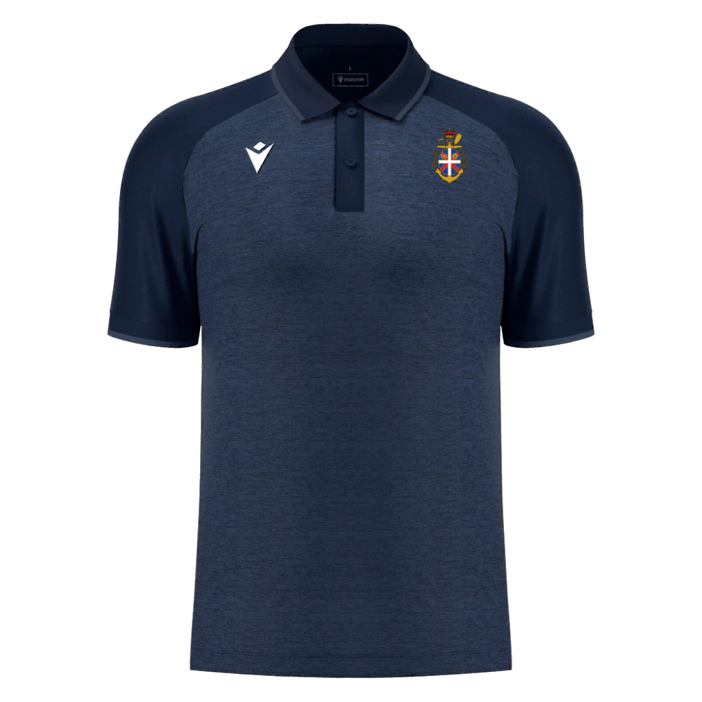 Macron Aulos polo | Immagine 1