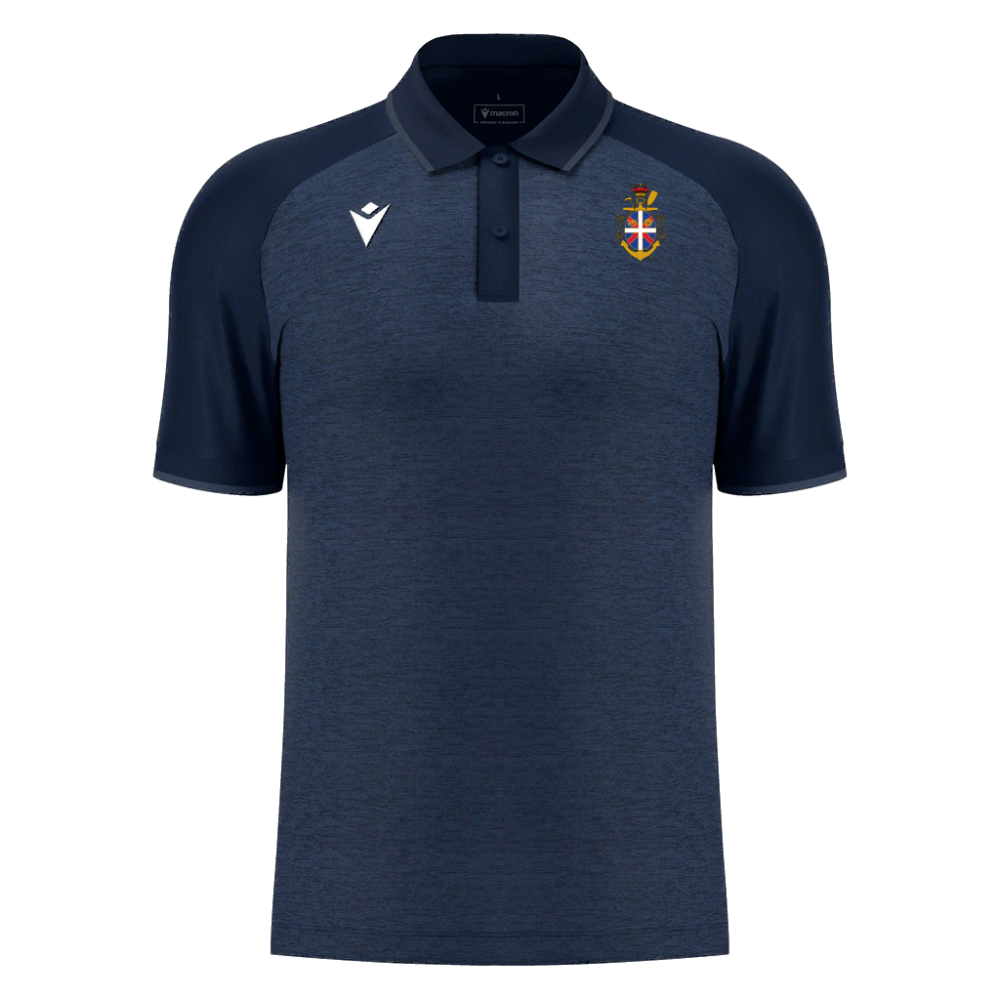 Macron Aulos polo | Immagine 1