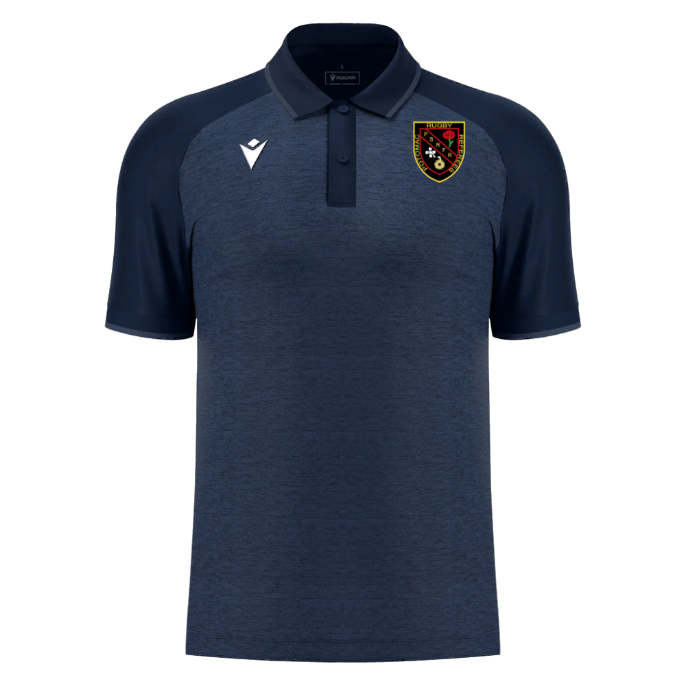 Macron Aulos polo | Image 1