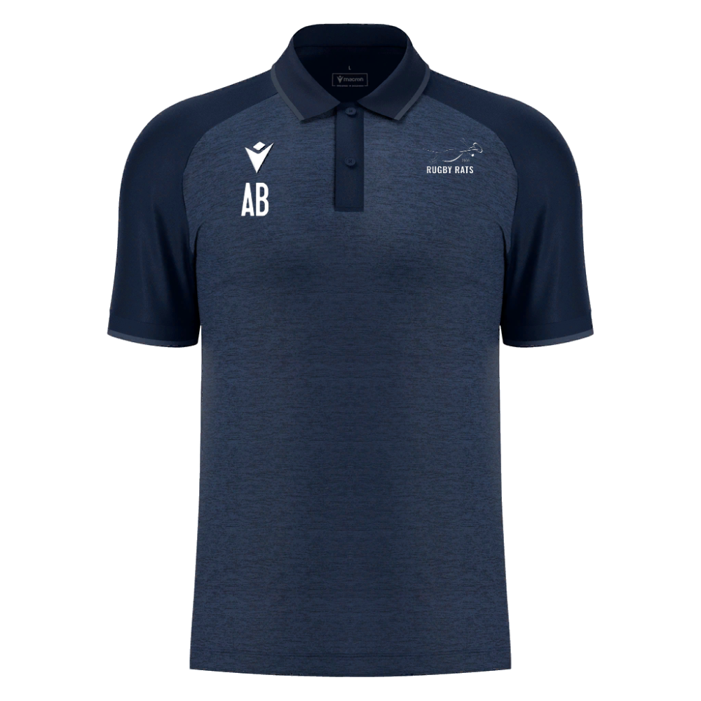 Macron Aulos polo | Image 1