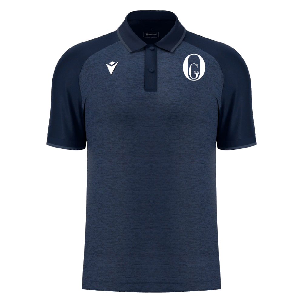 Macron Aulos polo | Immagine 1