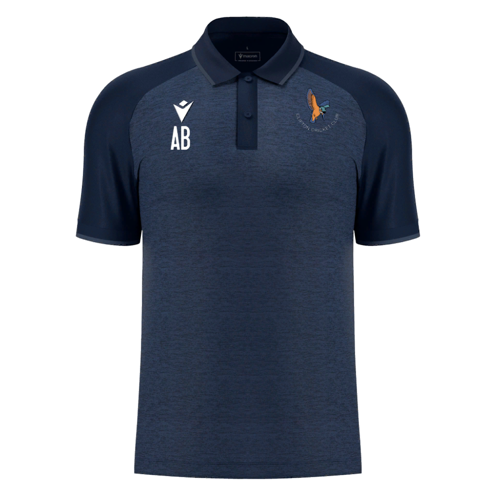 Macron Aulos polo jr | Image 1