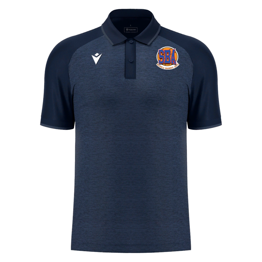 Macron Aulos polo | Immagine 1
