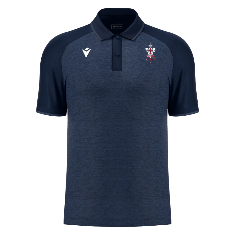 Macron Aulos polo | Immagine 1