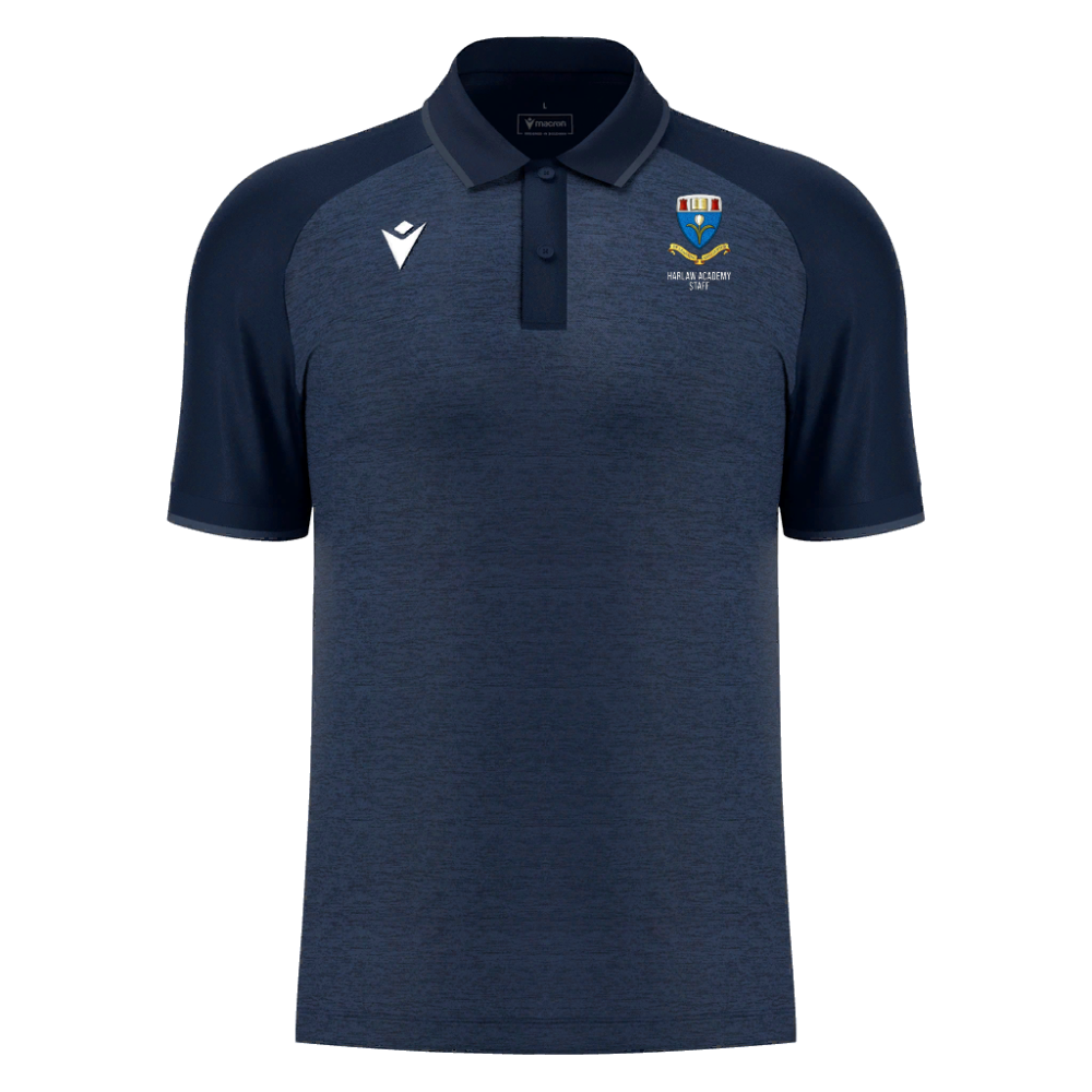 Macron Aulos polo jr | Image 1
