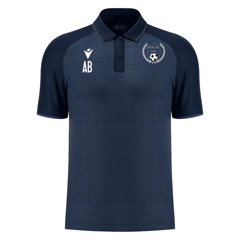 Macron Aulos polo sr | Image 1