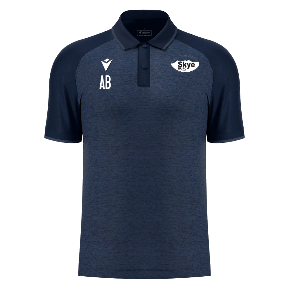 Macron Aulos polo sr | Image 1