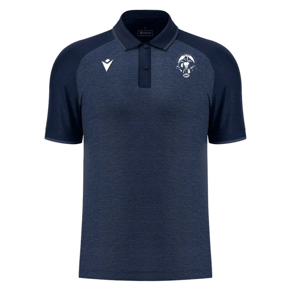 Macron Aulos polo | Imagen 1