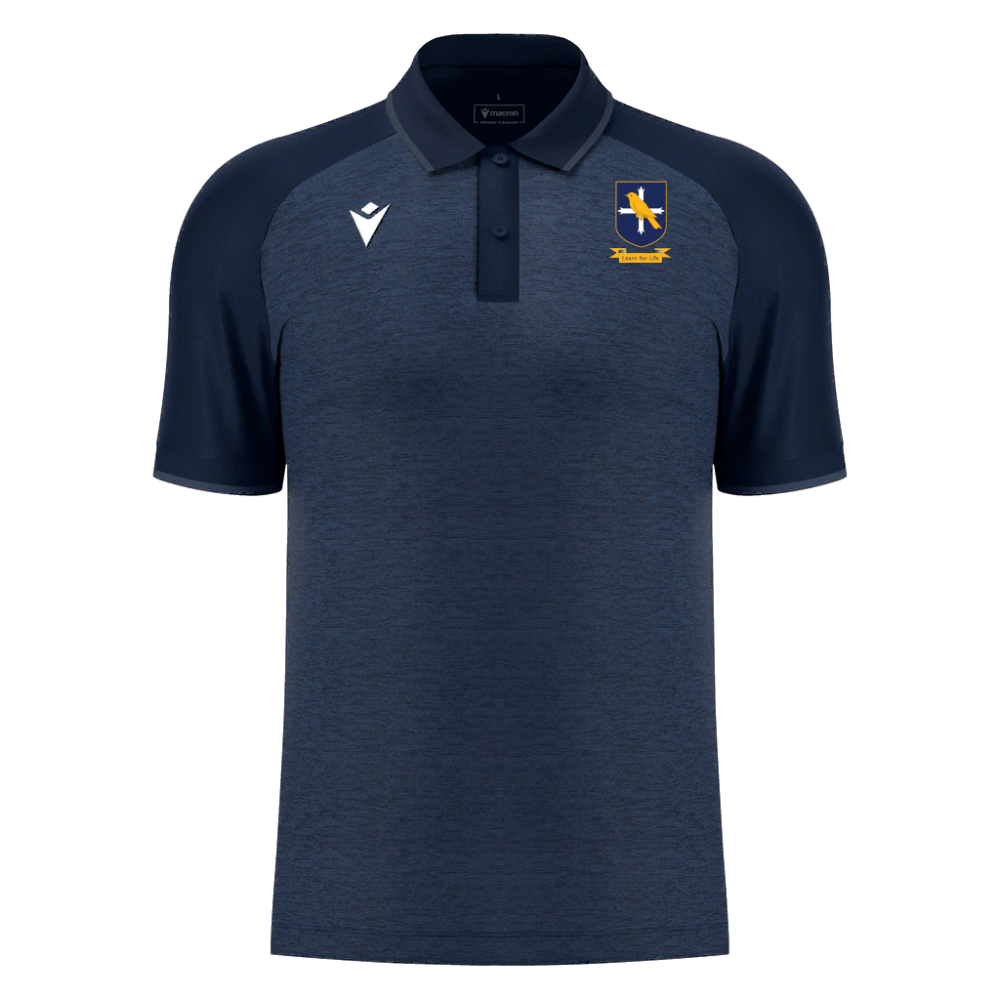 Macron Aulos polo jr | Image 1