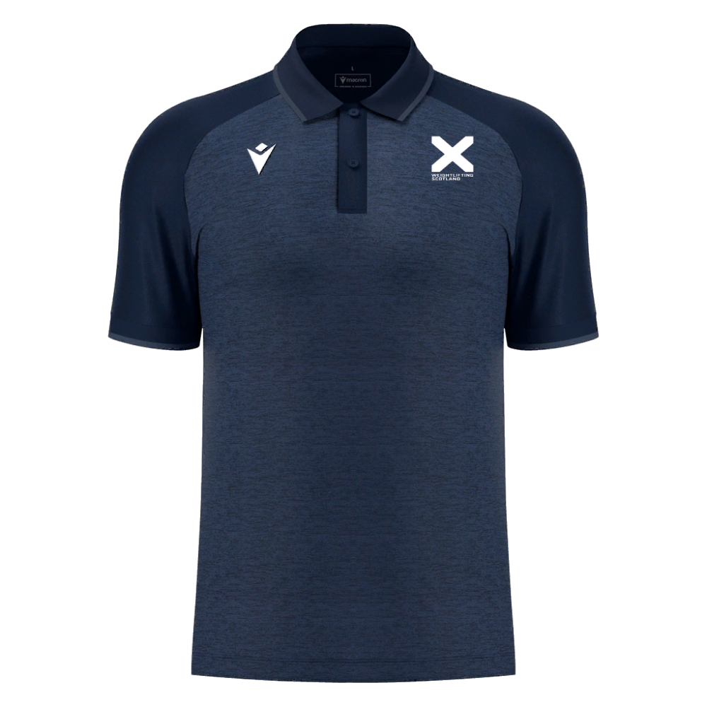 Macron Aulos polo sr | Image 1