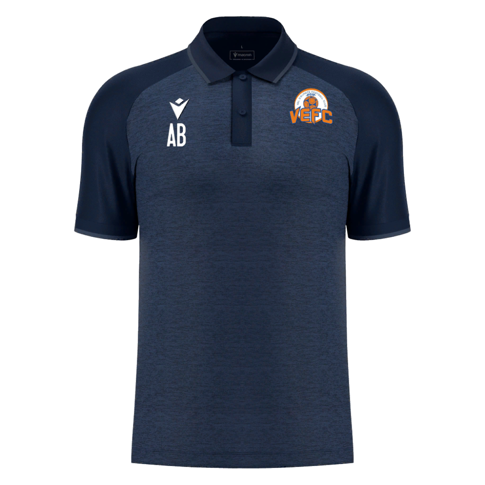 Macron Aulos polo | Image 1