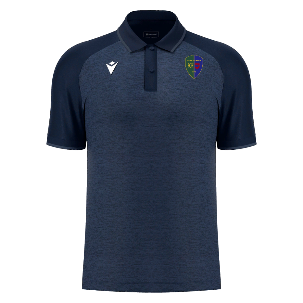 Macron [coaches] aulos polo nav jr | Image 1