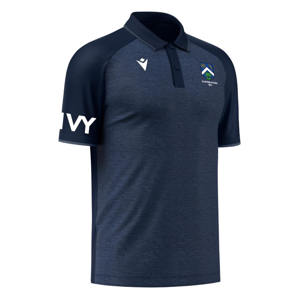 Macron Aulos polo sr | Image 1