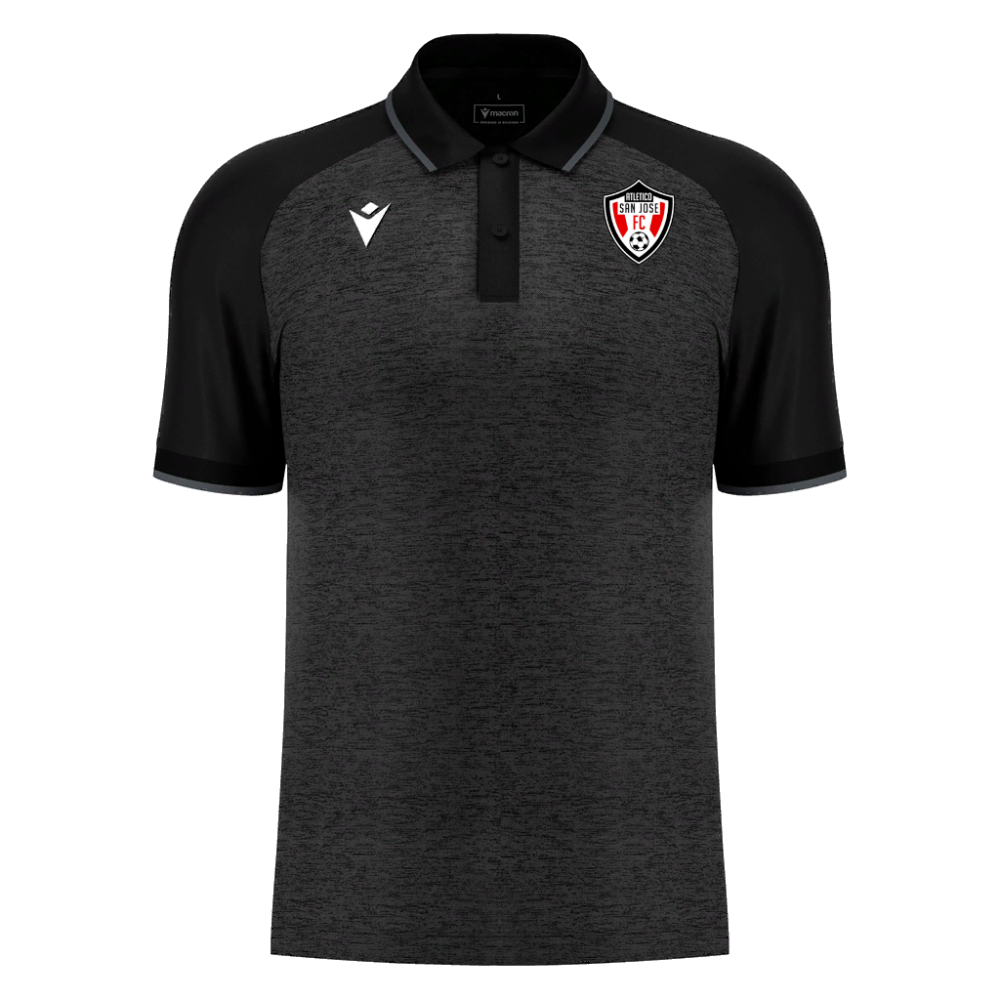 Macron Aulos polo | Image 1