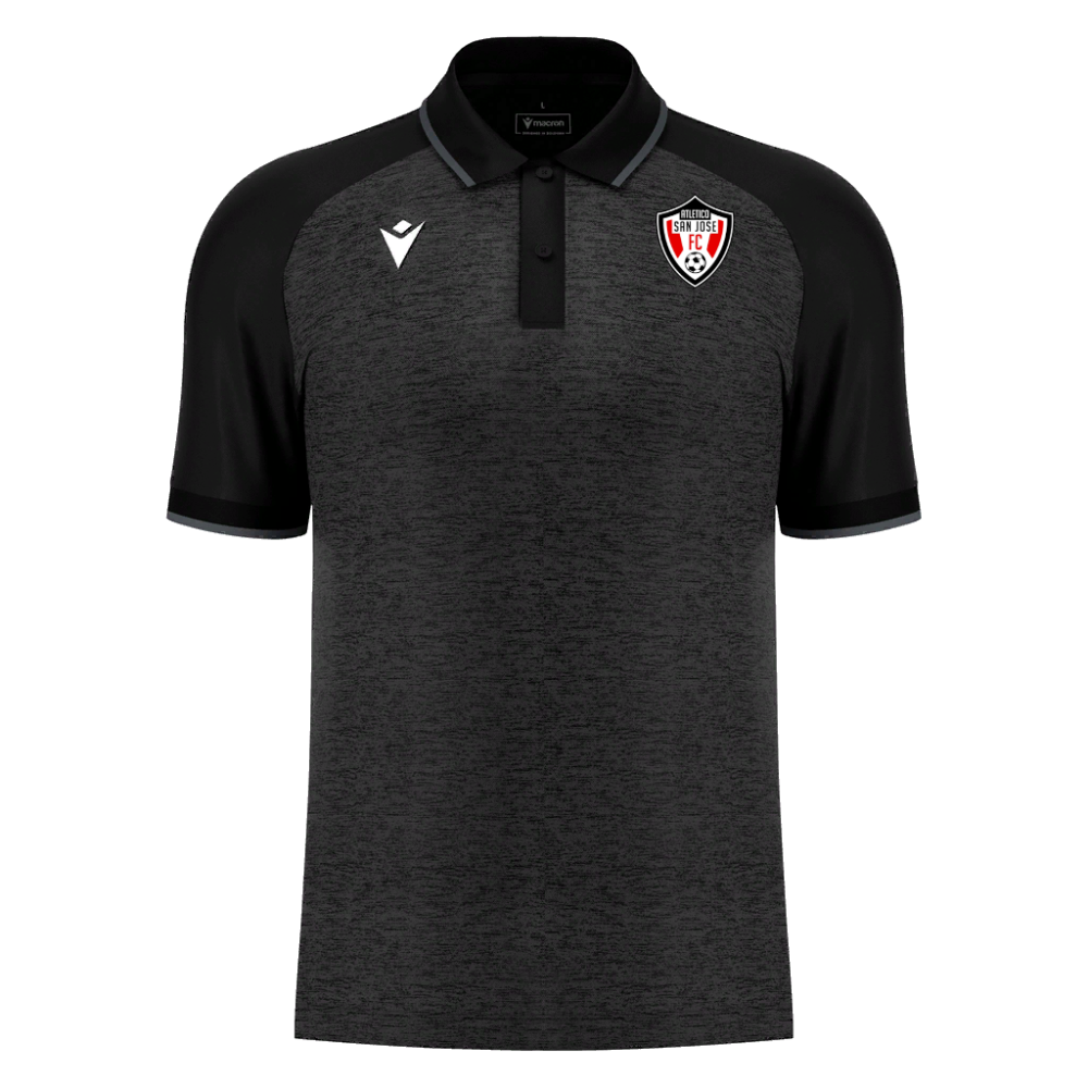 Macron Aulos polo | Image 1