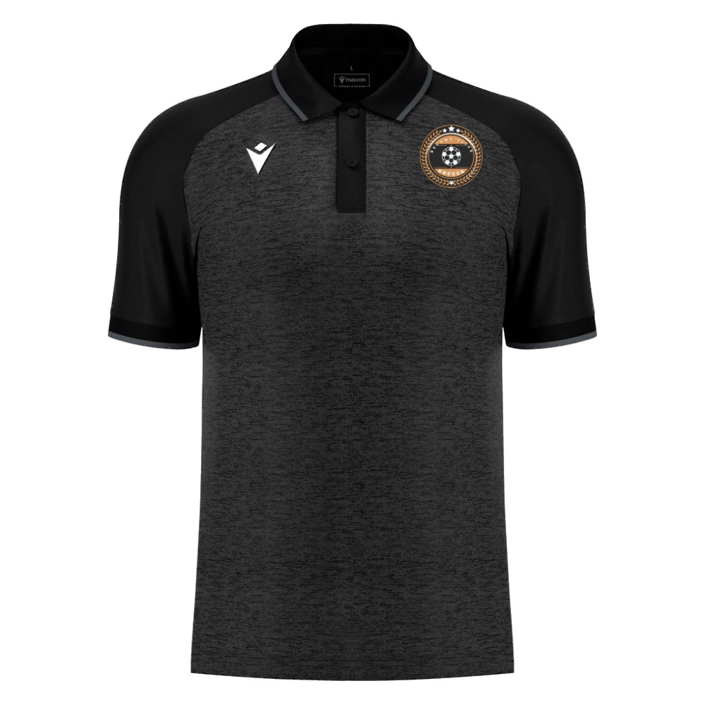 Macron Aulos polo | Image 1