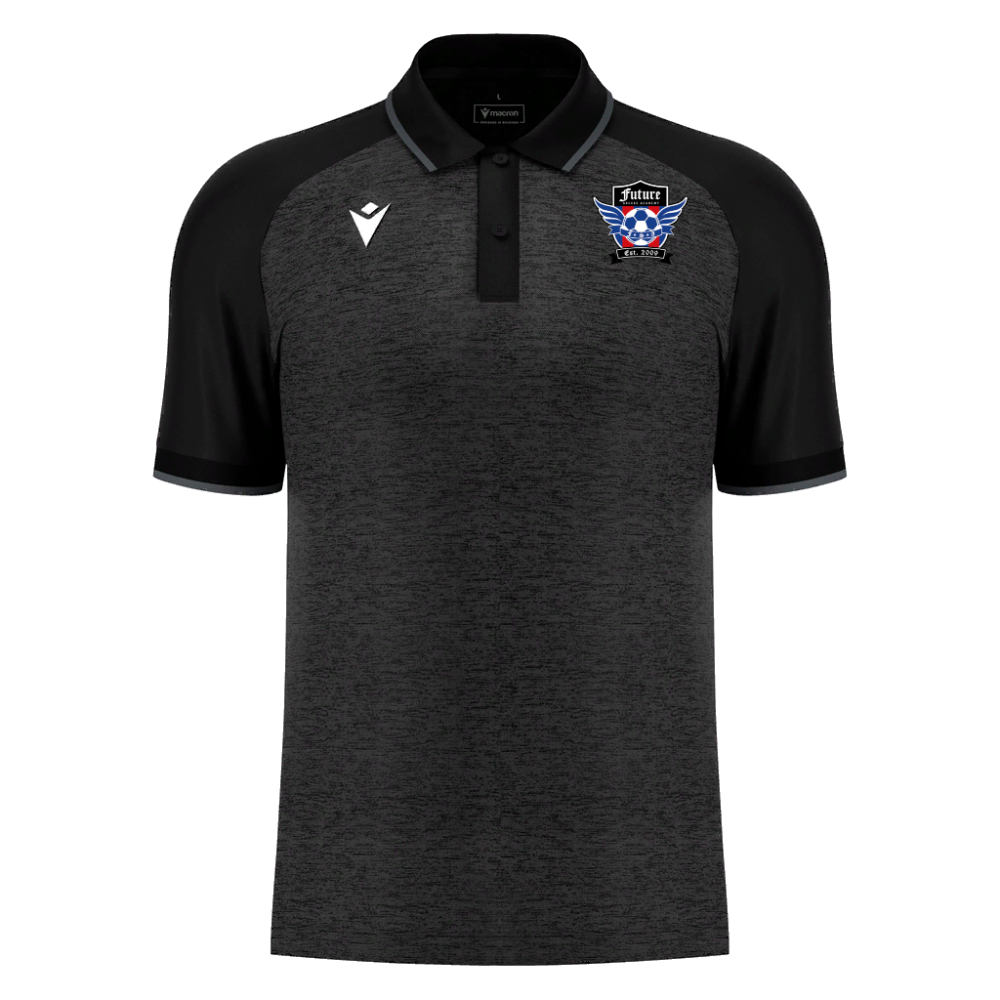 Macron Aulos polo | Image 1