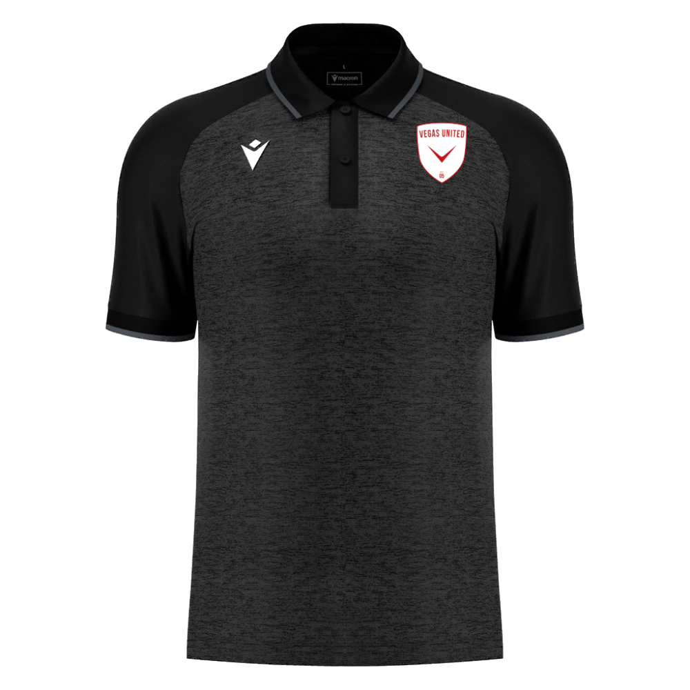 Macron Aulos polo | Image 1