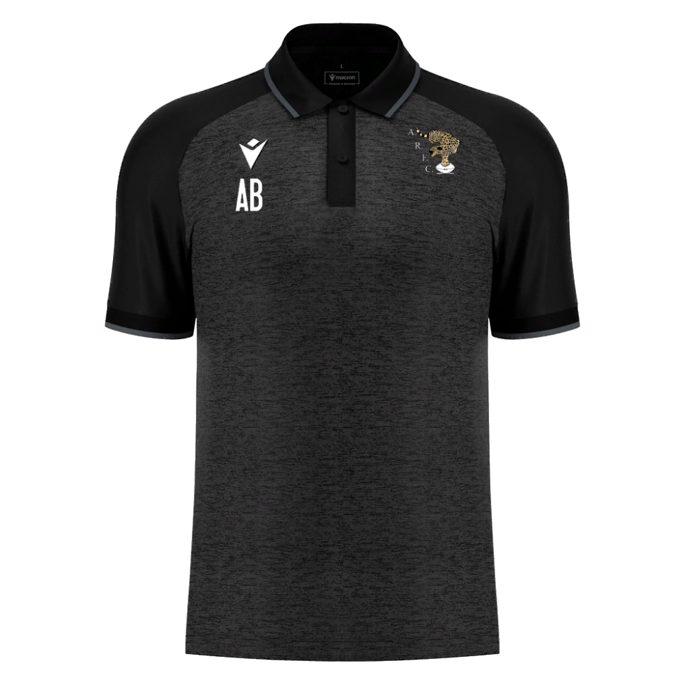 Macron Aulos polo jr | Image 1