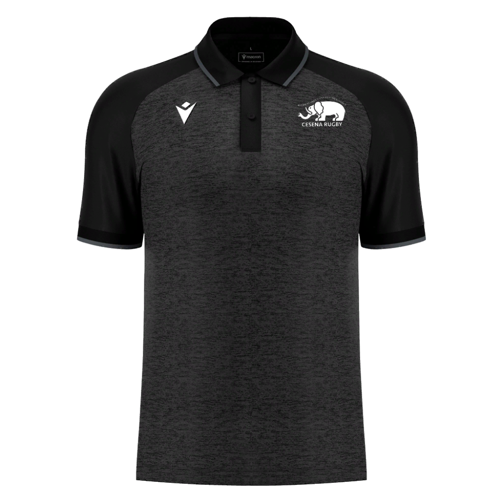 Macron Aulos polo | Immagine 1