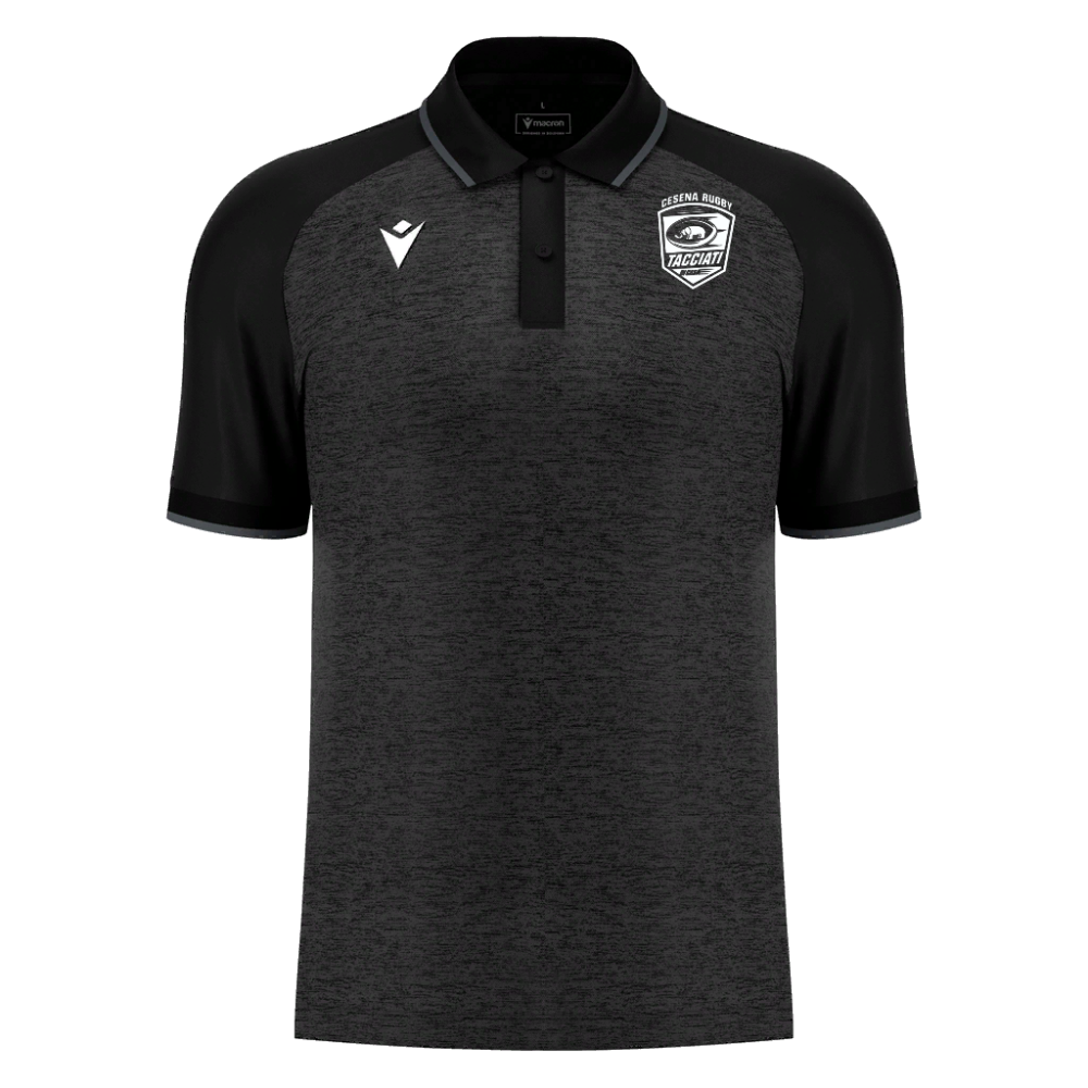 Macron Aulos polo | Immagine 1