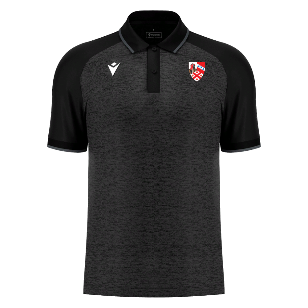 Macron Aulos polo jr | Image 1