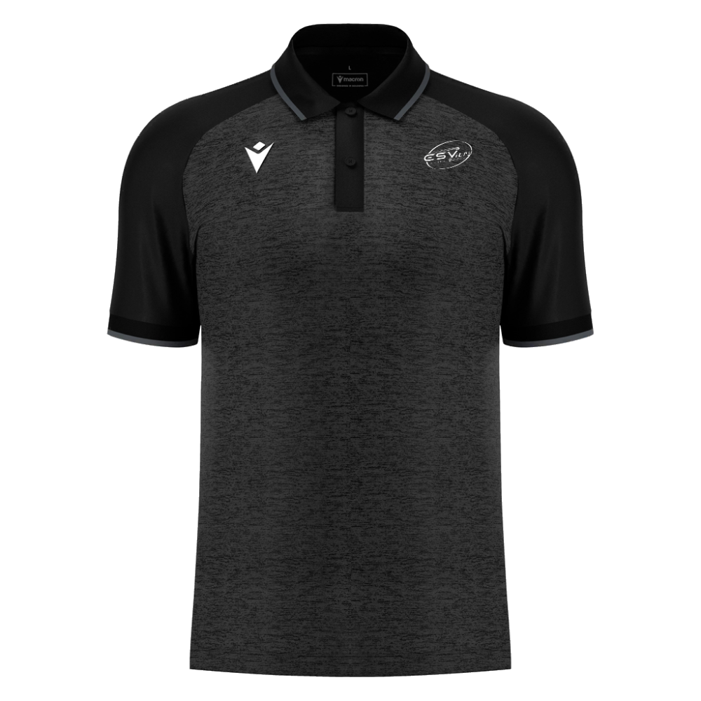 Macron Aulos polo | Image 1