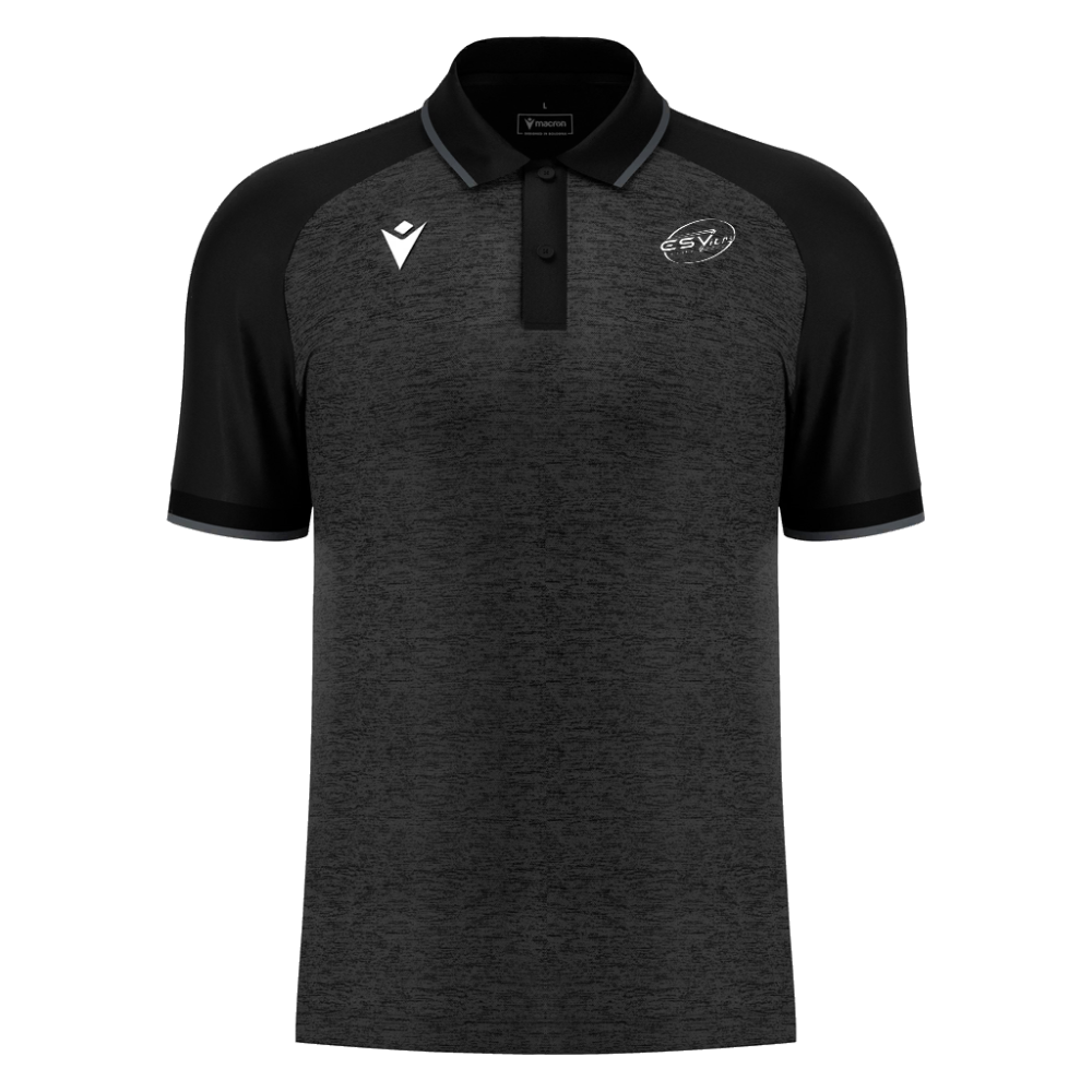 Macron Aulos polo | Image 1