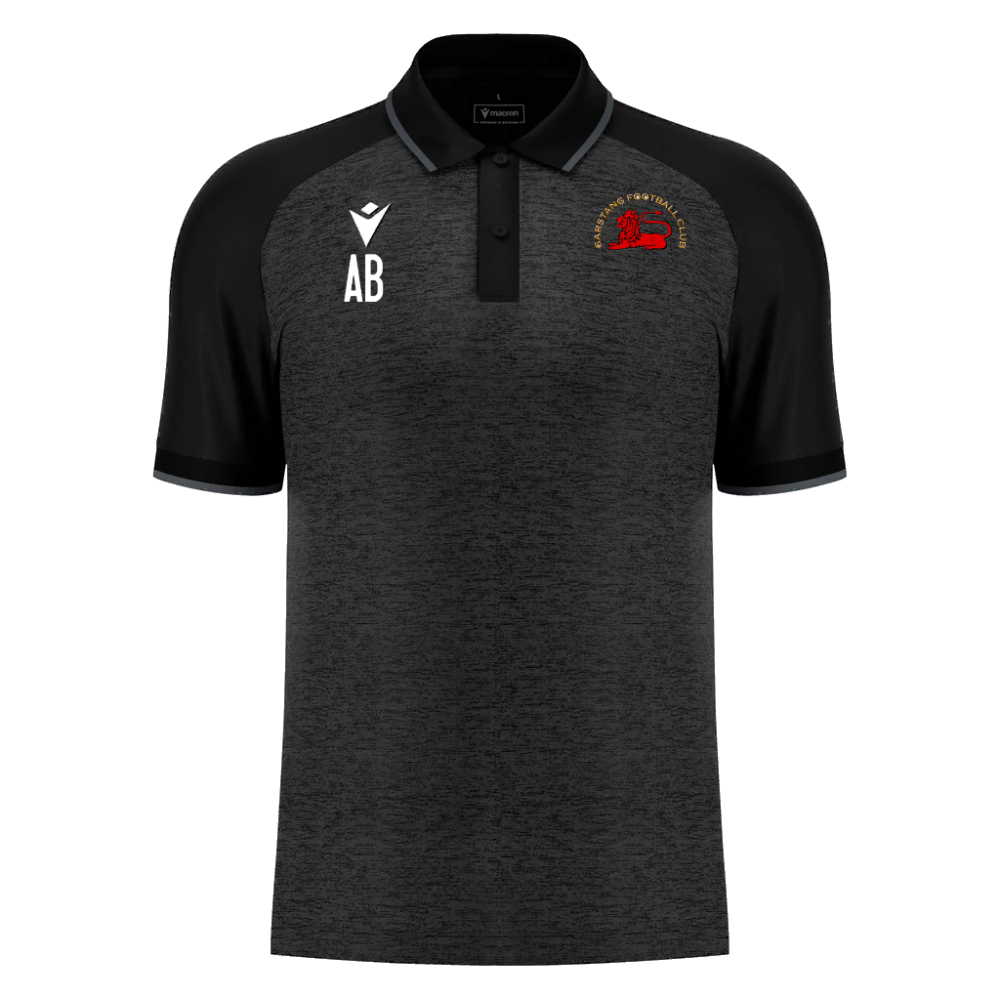 Macron Aulos polo sr | Image 1