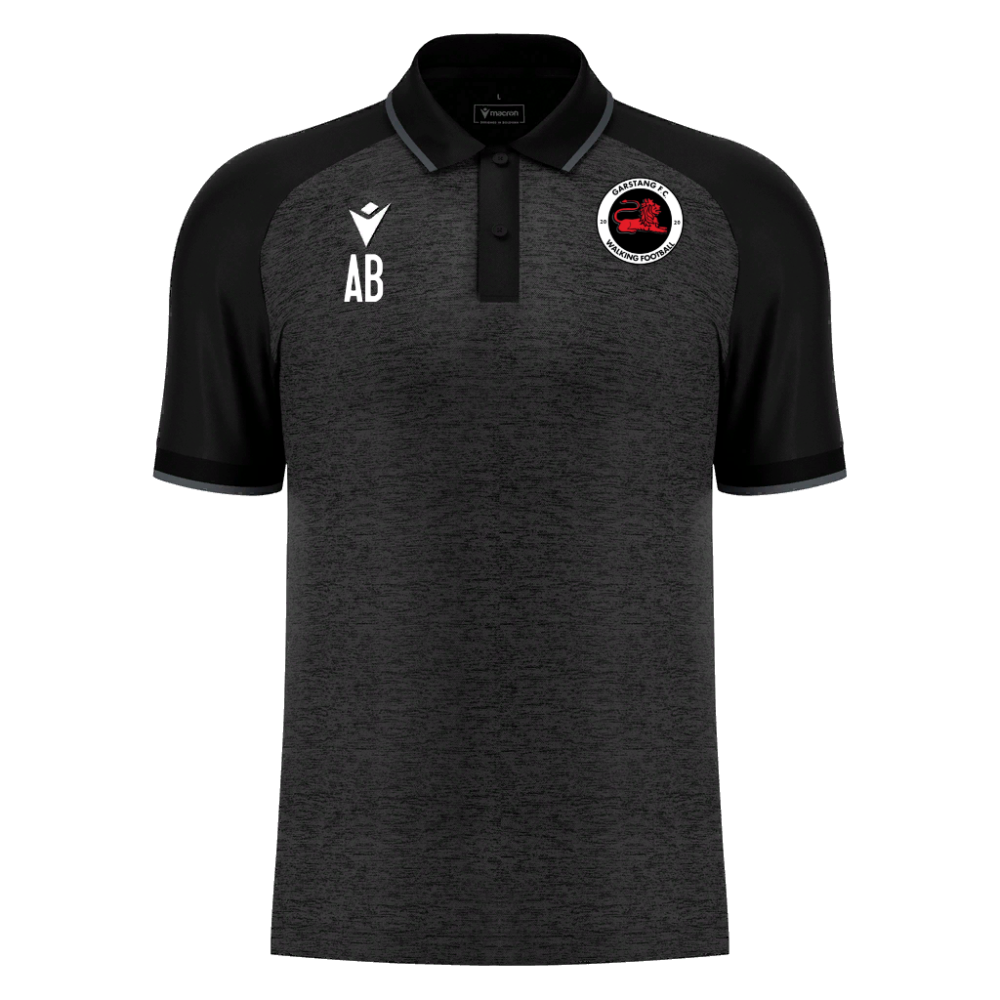 Macron Aulos polo jr | Image 1