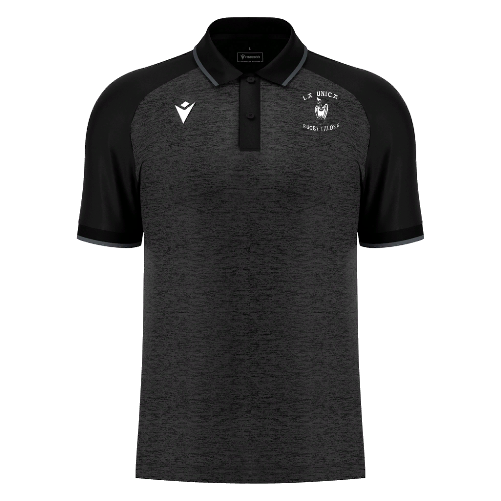 Macron Aulos polo | Imagen 1