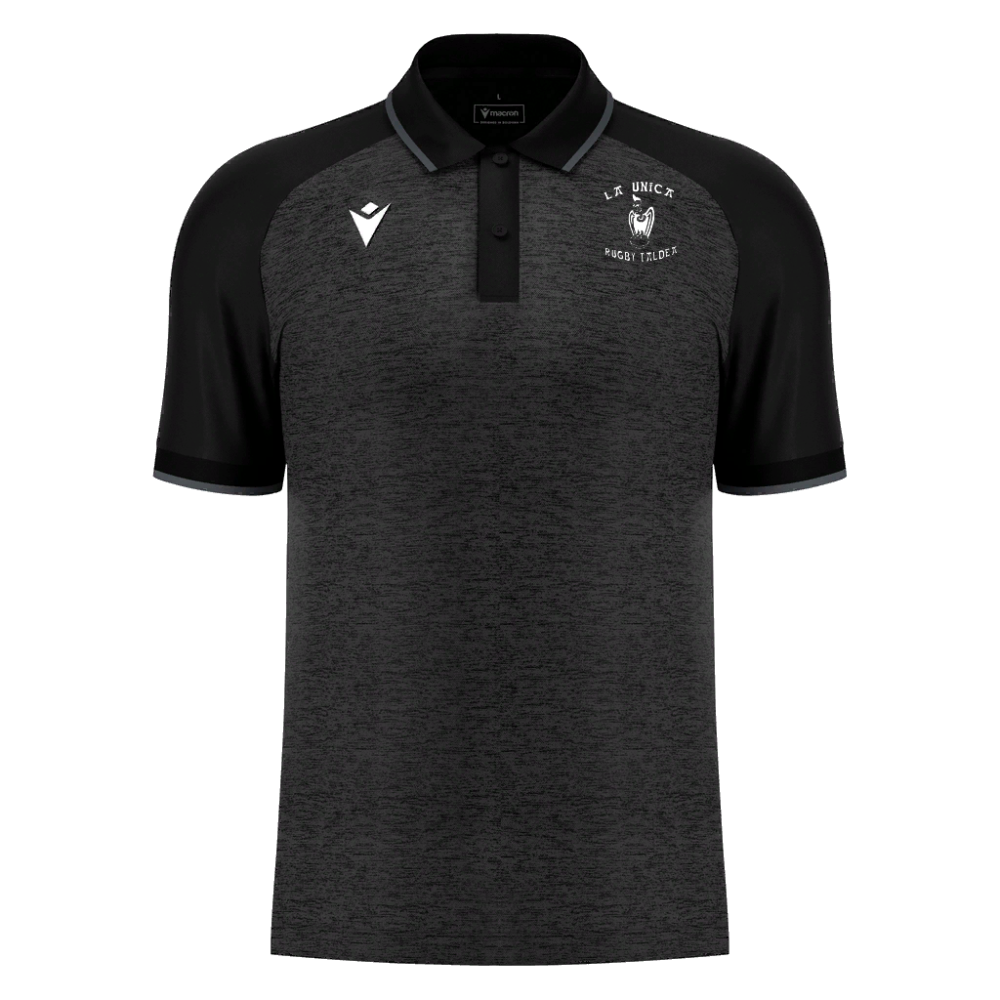Macron Aulos polo | Imagen 1