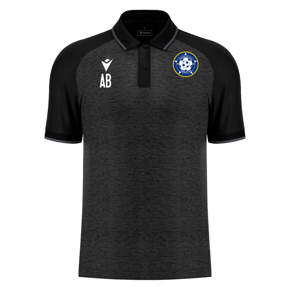 Macron Aulos polo jr | Image 1