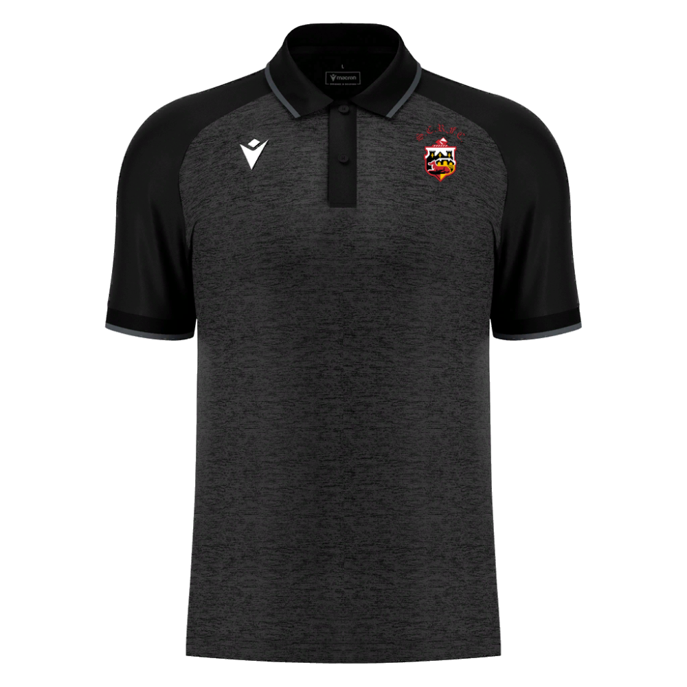 Macron Aulos polo jr | Image 1