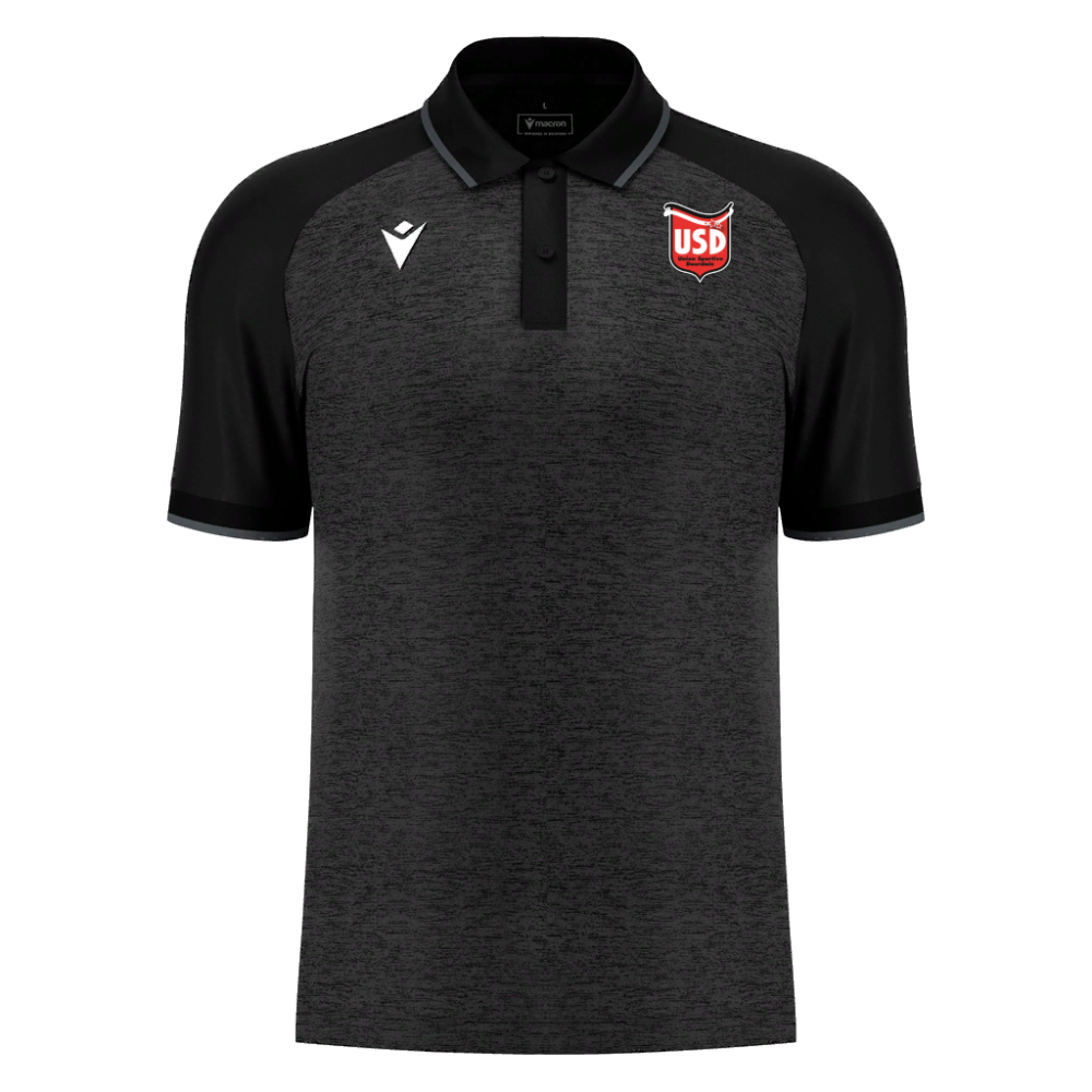 Macron Polo polyester | Image 1