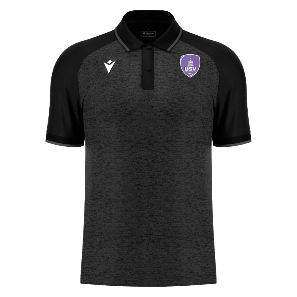 Macron Polo polyester | Image 1